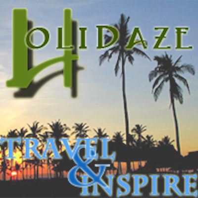 Follow on TWITTER @the_HoliDaze !