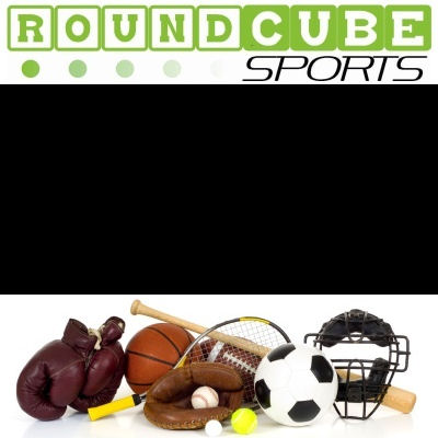 Follow on TWITTER @RoundcubeSports !