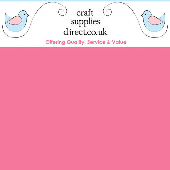 Follow on TWITTER @crafts_direct !