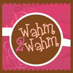 Follow on TWITTER @WAHM2WAHM !